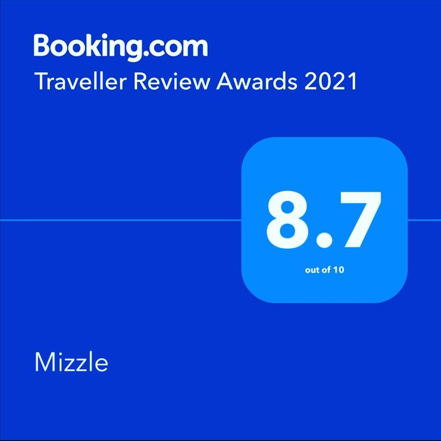 Mizzle Lejlighed Lonavala Eksteriør billede
